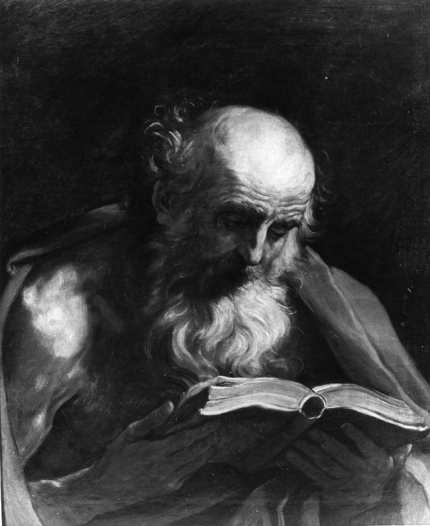 San Girolamo (dipinto) by Reni Guido (sec. XVII)
